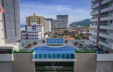 Imagem 3: Apartamento com 2 dormitórios à venda, 74 m² por R$ 450.000 - Vila...