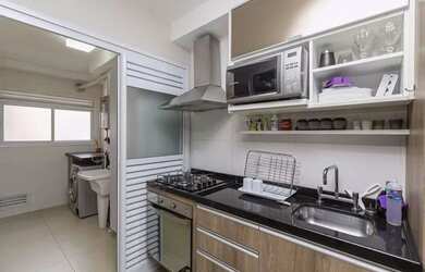 Imagem 11: Apartamento Residencial à venda, Vila Santa Catarina, São Paulo - AP9536