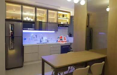 Imagem 13: Apartamento com 2 dormitórios à venda, 77 m² por R$ 690.000,00 - Vila...