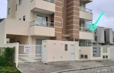 Imagem: O apartamento possui 2 Dormitórios, 1 Banheiro, 60m² de Área