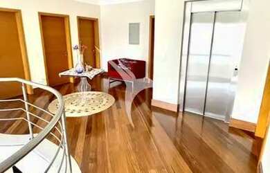 Imagem 16: Melville. Piscina, Churrasqueira, 720m² de Áreae5 Vagas na garagem