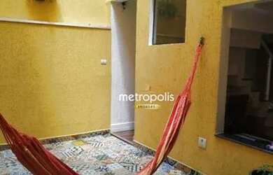 Imagem 16: Sobrado à venda, 189 m² por R$ 688.810,00 - Jardim Las Vegas - Santo André/SP