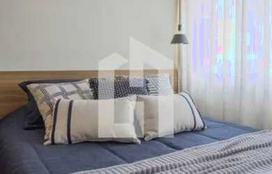 Imagem 5: Apartamento mobiliado 1 quarto em Moema Locação