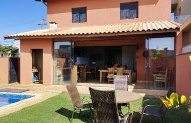 Imagem 12: Casa Sobrado - Jardim San Marco II - Ilha Roma - 170 m² - 4 quartos