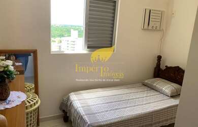 Imagem 8: Villagio Di Bonifácia. Piscina, Churrasqueira, Ar-condicionadoeGuarda...