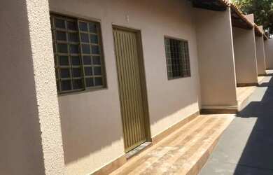 Imagem 2: Alugo casa no Jardim Itaipu / Residencial Itaipu