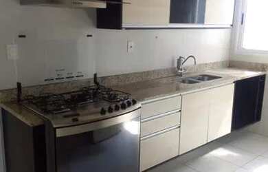 Imagem 9: Apartamento para aluguel com 116 metros quadrados com 3 quartos em Patamares...