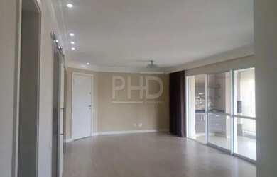 Imagem: O apartamento possui 3 Dormitórios, 5 Banheiros, 2 Vagas na