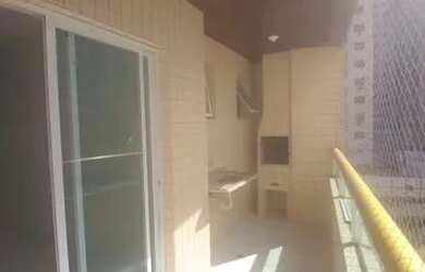 Imagem: O apartamento para alugar possui 2 Dormitórios, 1 Banheiro