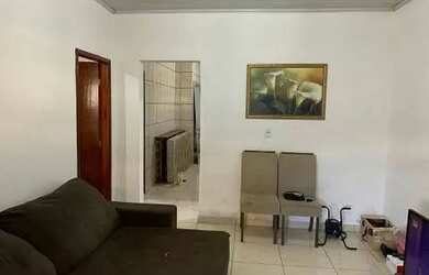 Imagem 5: G - Casa para venda em São Gonçalo - Salvador - BA