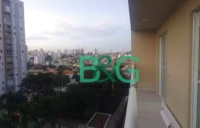 Imagem 9: Apartamento com 1 dormitório, 37 m² - venda por R$ 280.000 ou aluguel...