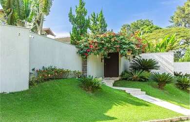 Imagem 12: quot Refúgio de luxo em meio à natureza Chácara de alto padrão no...