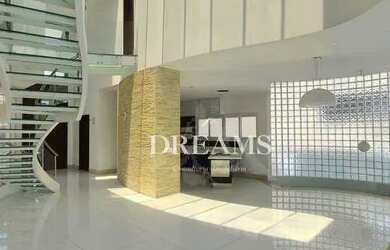 Imagem 4: Casa com 4 dormitórios, 600 m² - venda por R$ 7.200.000,00 ou aluguel por R$ 34.000,00/mês