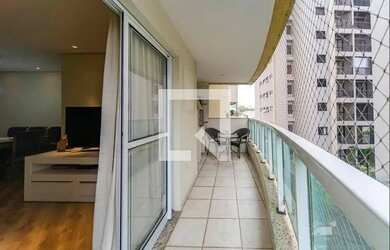 Imagem 10: Apartamento à Venda - Jardim Bela Vista, 3 Quartos, 133 m2