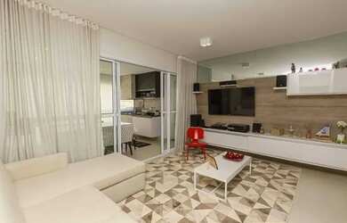 Imagem 8: Apartamento Residencial à venda, Vila Santa Catarina, São Paulo - AP9536