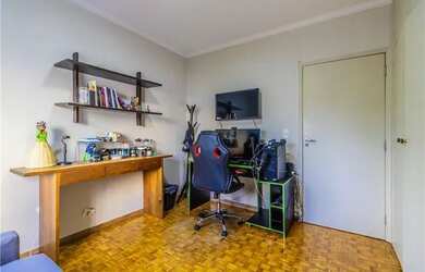 Imagem 12: APARTAMENTO RESIDENCIAL em São Paulo - SP, Vila Clementino