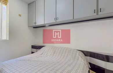 Imagem 12: Apartamento à venda no bairro Campo Limpo - São Paulo/SP, Zona Sul