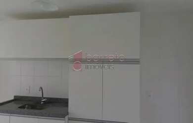 Imagem 5: Jundiaí - Apartamento Padrão - Santa Gertrudes