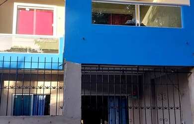 Imagem: A casa possui 2 Dormitórios e está localizado em Centro