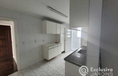 Imagem 10: APARTAMENTO RESIDENCIAL em SÃO PAULO - SP, JARDIM PAULISTA