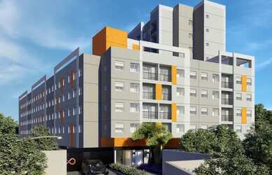 Imagem 1: APARTAMENTO RESIDENCIAL em São Paulo - SP, Jardim Bonfiglioli