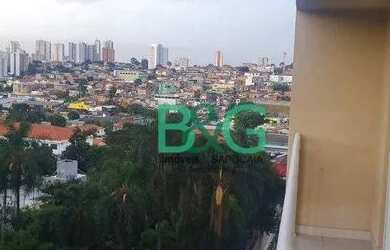 Imagem 7: Apartamento com 1 dormitório, 37 m² - venda por R$ 280.000 ou aluguel por R$ 2.613/mês - J