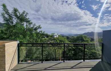 Imagem 8: Casa com 3 quartos à venda, 170 m² por R$ 690.000 - Engenho do Mato - Niterói/RJ