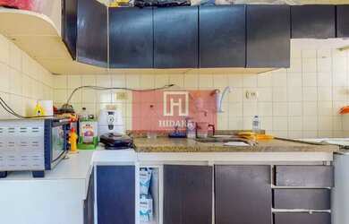 Imagem 8: Apartamento à venda no bairro Campo Limpo - São Paulo/SP, Zona Sul