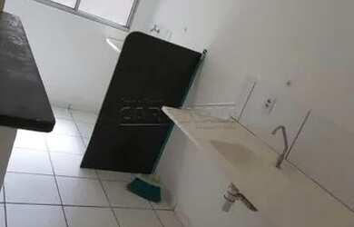 Imagem 14: Sao Carlos - Apartamento Padrão - Jardim Jockei Club A