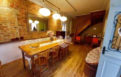 Imagem 2: Casa com 3 dormitórios à venda, 109 m² por R$ 848.000,00 - Tijuca -...