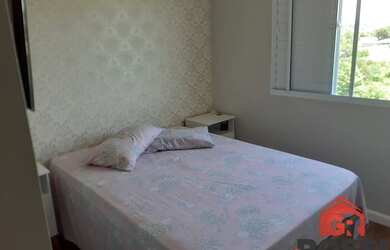 Imagem 7: Apartamento Condomínio Angelo Fattori Itatiba