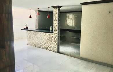 Imagem 5: CASA NO JARDIM JATOBÁ SIQUEIRA FORTALEZA-CE VENDO OU ALUGO