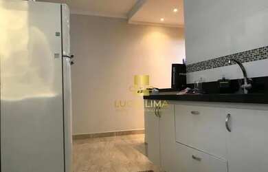 Imagem 14: Casa com 3 dormitórios à venda, 130 m² por R$ 583.000,00 - Villa Branca...