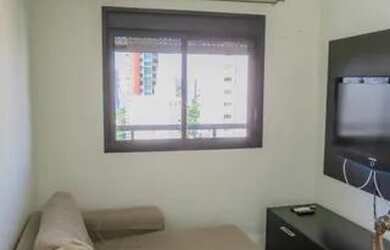 Imagem 12: Apartamento para Aluguel - Moema, 2 Quartos, 100 m2