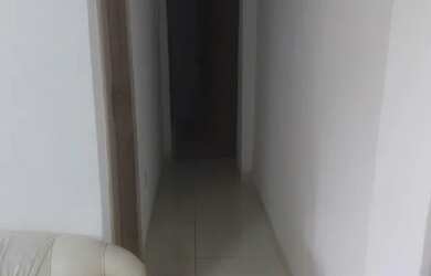 Imagem: A casa possui 2 Dormitórios, 1 Banheiro, 70m² de Área e