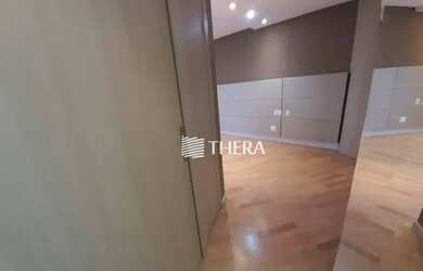 Imagem 16: Apartamento com 1 dormitório para alugar, 100 m² por R$ 6.115,60/mês...