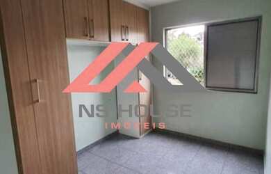 Imagem 3: Apartamento Residencial em São Paulo - SP, Jardim Patente