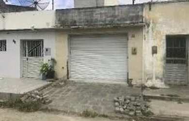 Imagem: SANTA CRUZ DO CAPIBARIBE - Casa Padrão - lt br gt CENTRO