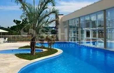 Imagem: O apartamento possui 3 Dormitórios, 3 Banheiros, 2 Vagas na