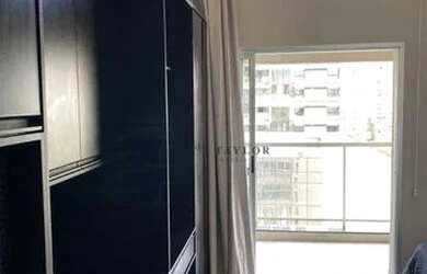 Imagem 11: Studio com 1 dormitório, 28 m² - venda por R$ 800.000,00 ou aluguel...