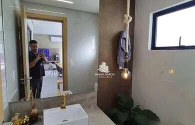 Imagem 15: Casa com 4 dormitórios à venda, 205 m² por R$ 1.980.000 - Novo Uruguai...