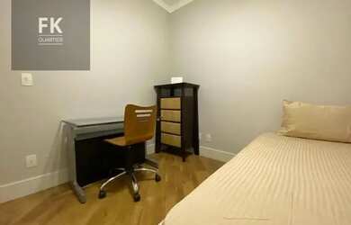 Imagem 13: Apartamento em Tamboré - Santana de Parnaíba, SP