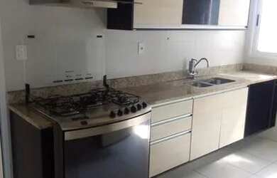 Imagem 8: Apartamento para aluguel com 116 metros quadrados com 3 quartos em Patamares...