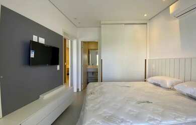 Imagem 9: Apartamento para venda com 79 metros quadrados com 2 quartos em Riviera...