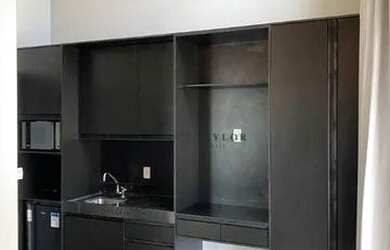 Imagem 4: Studio com 1 dormitório, 28 m² - venda por R$ 800.000,00 ou aluguel...