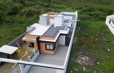 Imagem 2: Casa Praia da Vila - 70 mts do mar