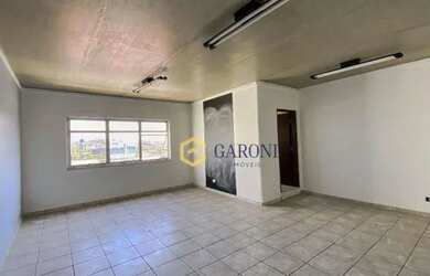 Imagem: Sala para alugar, 34,10 m² por R$ 750,00 condominio iptu