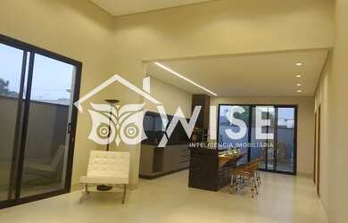 Imagem 11: Casa alto padrão em condomínio fechado, Ribeirão Preto