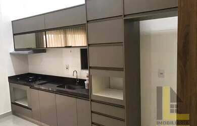 Imagem 6: Casa em Residencial Maria Júlia - São José do Rio Preto, SP