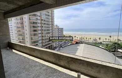 Imagem 1: Apart 2 dorms, Aceita Financiamento, Aviacao, JGA943